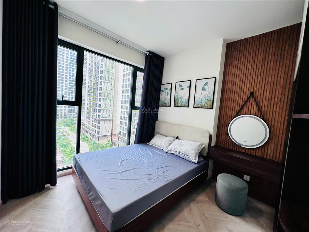 Cho thuê căn hộ 1pn+  full nội thất  view cực đẹp  9,5 triệu  lumiere boulevard