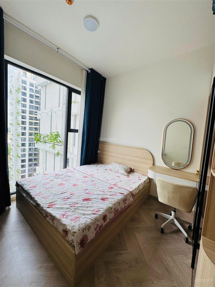 Giá tốt 2pn2wc  full cao cấp tại lumiere boulevard  masteri, miễn phí quản lý