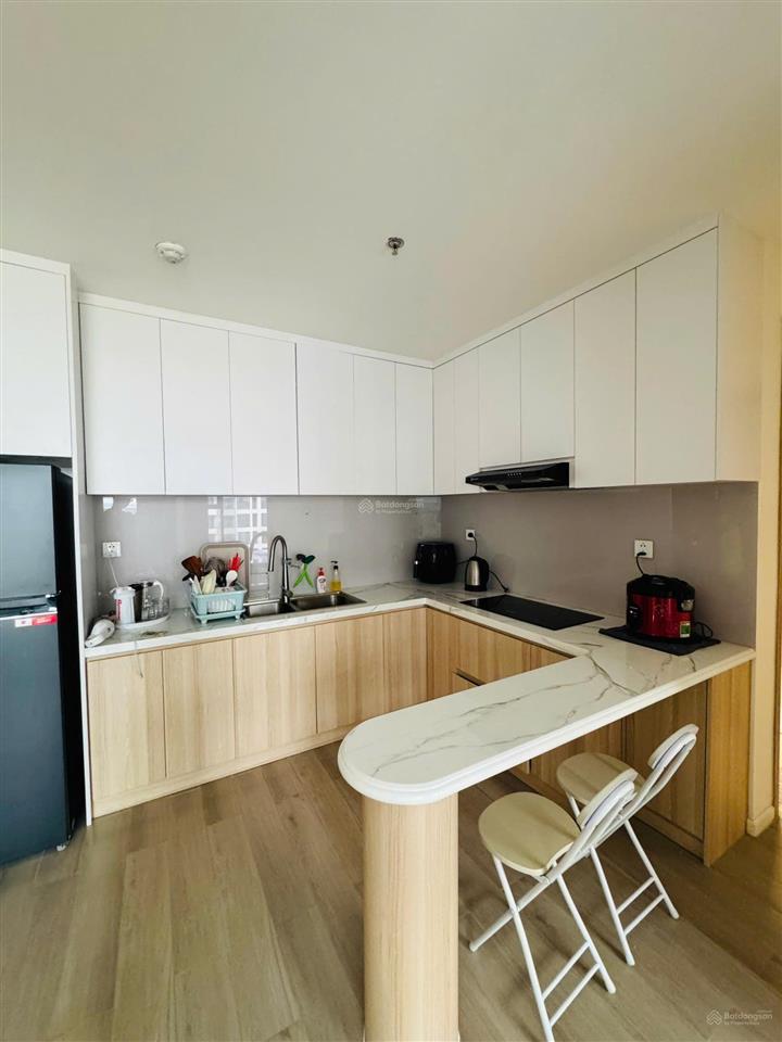 Giá tốt 2pn2wc  full cao cấp tại lumiere boulevard  masteri, miễn phí quản lý