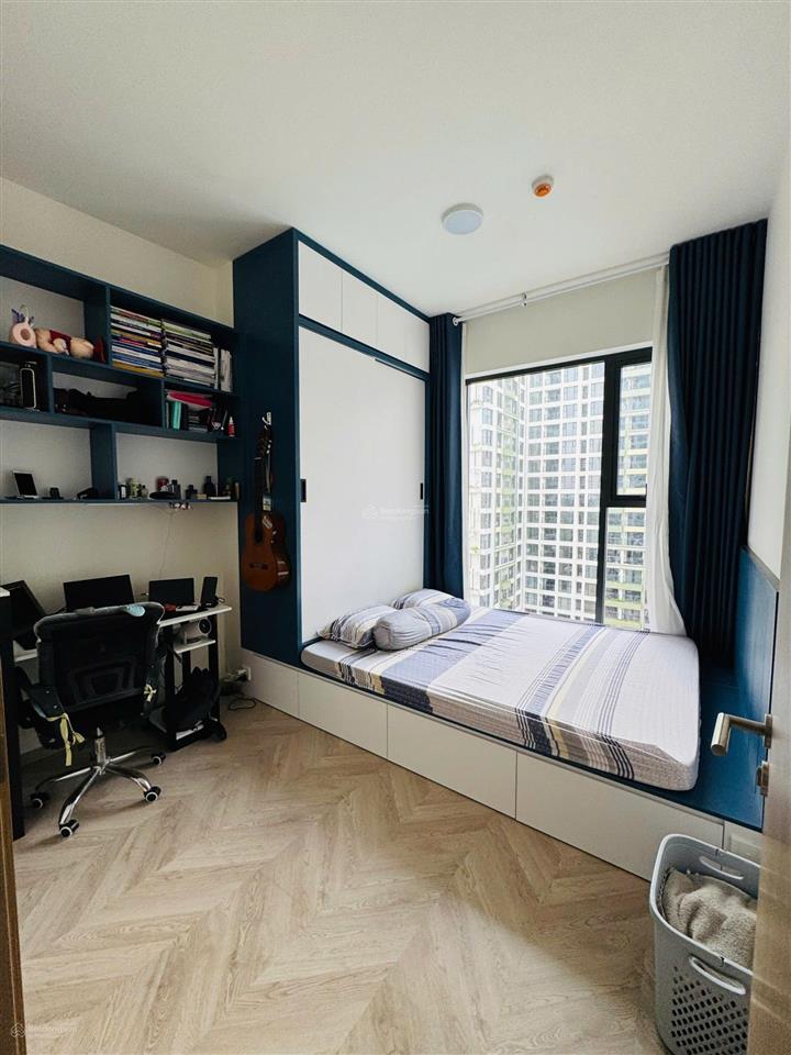 Giá tốt 2pn2wc  full cao cấp tại lumiere boulevard  masteri, miễn phí quản lý