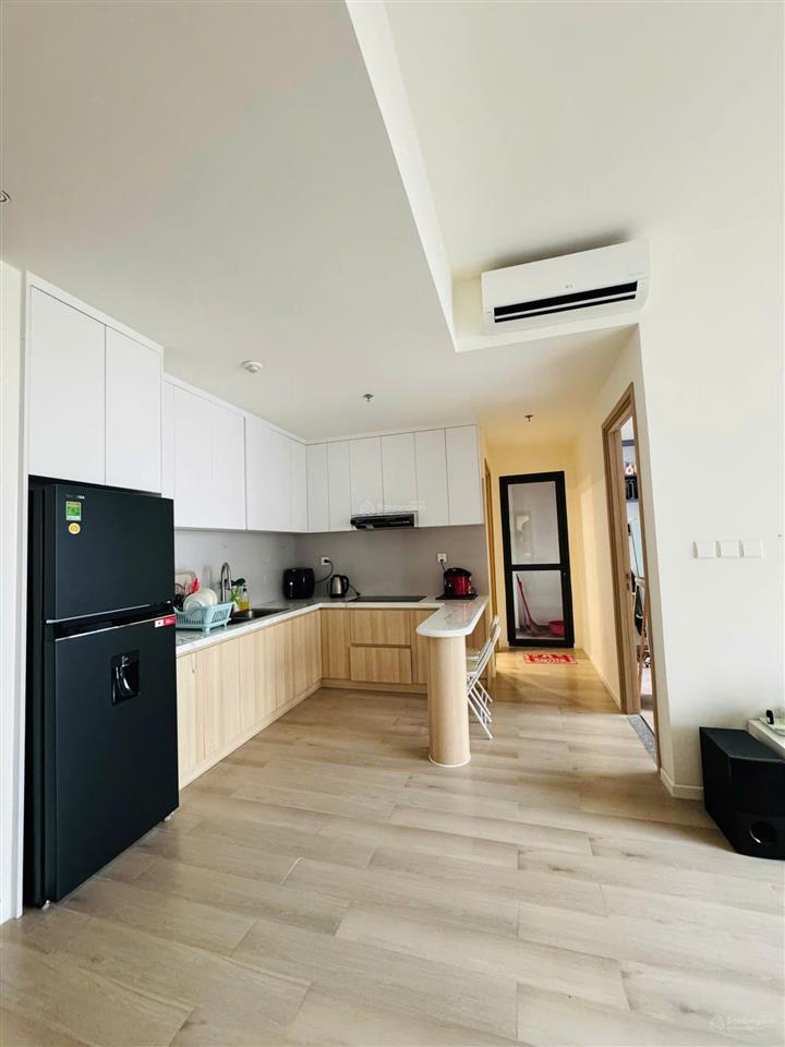Giá tốt 2pn2wc full cao cấp tại lumiere boulevard masteri, miễn phí quản lý