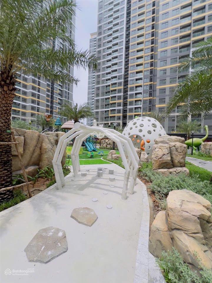 Bán ch glory heights 1pn + 2.9 tỷ, t12/2025 tại vinhomes grand park quận 9