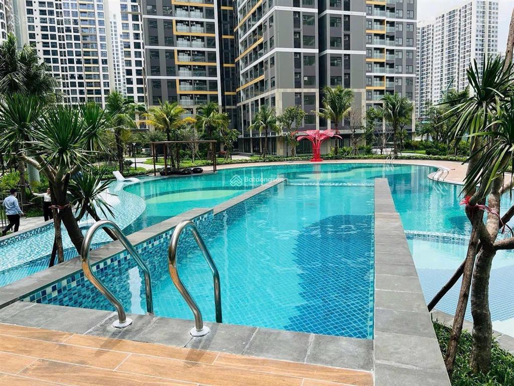 Bán ch glory heights 1pn + 2.9 tỷ, t12/2025 tại vinhomes grand park quận 9