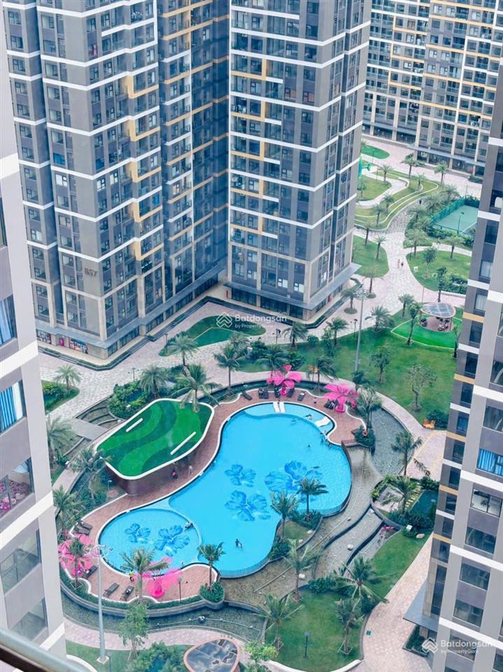 Bán ch glory heights 1pn + 2.9 tỷ, t12/2025 tại vinhomes grand park quận 9