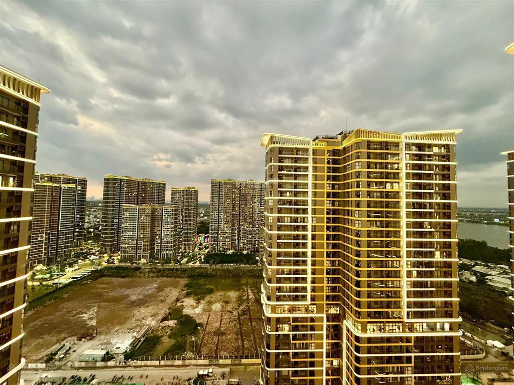 Bán ch glory heights 1pn + 2.9 tỷ, t12/2025 tại vinhomes grand park quận 9