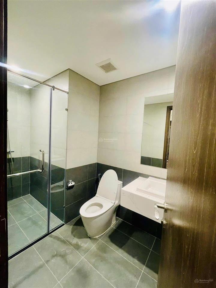 Cho thuê ch 80m2 tại beverly  vinhomes grand park, 8 triệu, q9