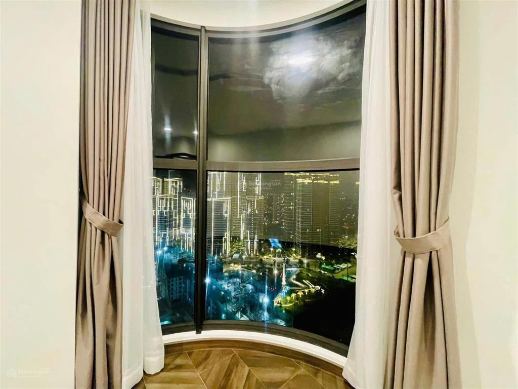 Cho thuê ch 80m2 tại beverly  vinhomes grand park, 8 triệu, q9