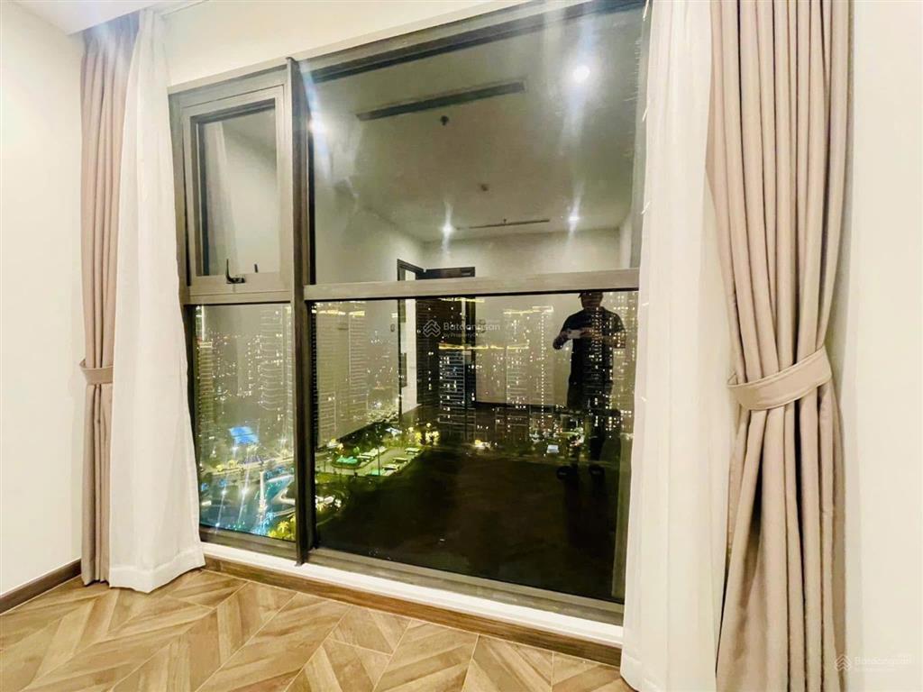 Cho thuê ch 80m2 tại beverly  vinhomes grand park, 8 triệu, q9