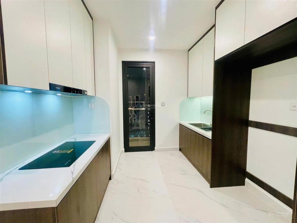 Cho thuê ch 80m2 tại beverly  vinhomes grand park, 8 triệu, q9