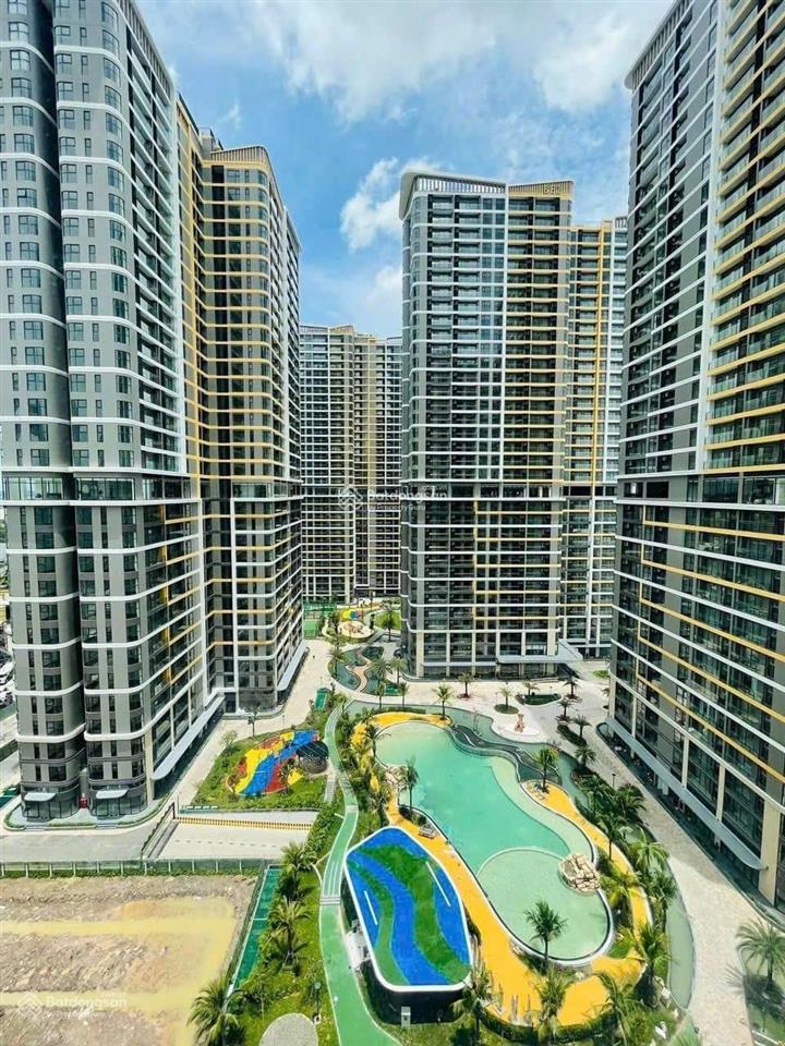 Cho thuê ch 80m2 tại beverly  vinhomes grand park, 8 triệu, q9