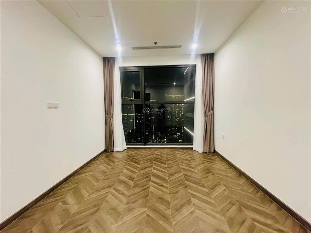 Cho thuê ch 80m2 tại beverly  vinhomes grand park, 8 triệu, q9