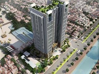 Căn 2pn góc 2 ban công duy nhất chủ bán helios 75 tam trinh