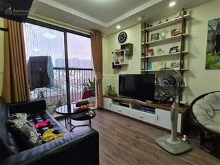 Chính chủ cần bán căn 2pn view times city  hướng mát