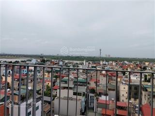 Chính chủ cần bán căn view sông hồng cc t và t riverview vĩnh hưng