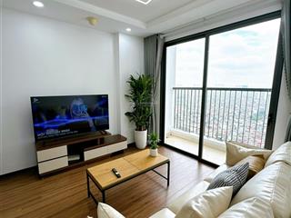 Hót hơn 4 tỷ có ngay căn 2pn nội thất đẹp