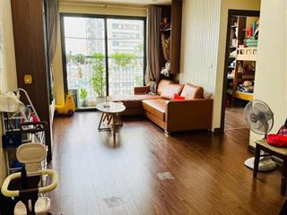 Chính chủ cần bán căn góc 2pn full sáng helios 75 tam trinh.