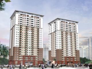 Chủ nhà cần bán căn 2pn chung cư skylight 125d minh khai.