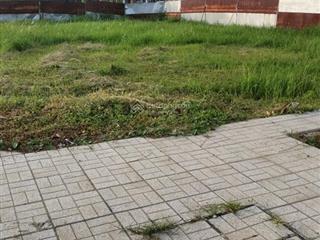 Bán nền khu dân cư cát tường  phú hòa thị trấn đức hòa, long an