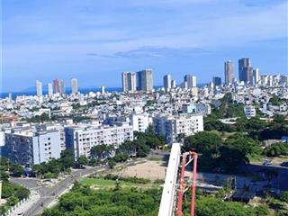 Bán nhà gác lửng, kiệt ô tô Nguyễn Phan Vinh, gần chợ, gần biển.