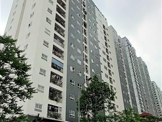 Chuyển nhượng căn hộ đầu hồi tầng trung chung cư 622 minh khai, vĩnh tuy, hà nội
