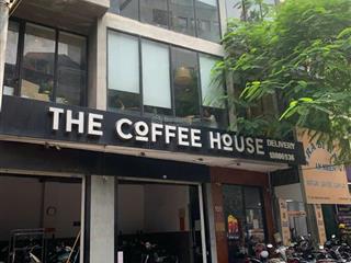 Cho thuê nhà mặt phố nguyễn thị định, dtsd 300m2, mặt tiền 10m, khu vực tập trung nhiều văn phòng