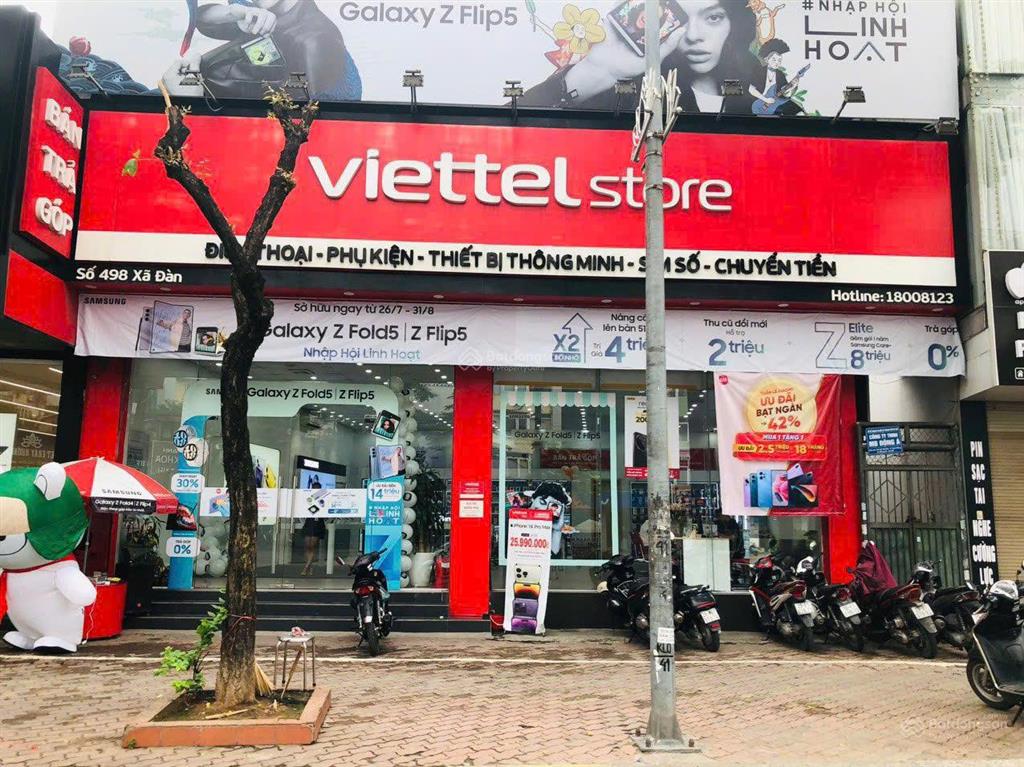 Hot! cho thuê siêu phẩm nhà mặt phố nguyễn khánh toàn, dt 160m2, mt 6m, đoạn kinh doanh sầm uất