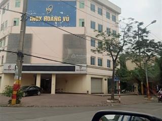 Cho thuê kho xưởng 1400m² cụm công nghiệp từ liêm, phường phú diễn