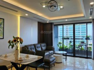 88m2 ban công đông nam, tầng đẹp. nội thất cao cấp. view hồ tây. 59 xuân diệu