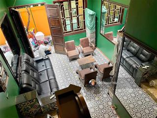 Bán nhà nguyễn chí thanh ba đình 60m2x4t, giá 11.3 tỷ gần vtv
