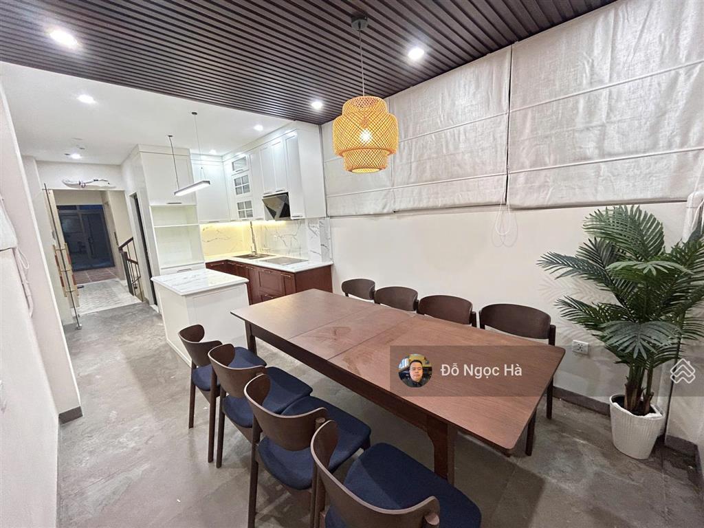 Bán nhà nguyễn khang, cầu giấy 65m2 xây 7t mới tinh kd, vp, homestay chỉ 26.5 tỷ có vỉa hè