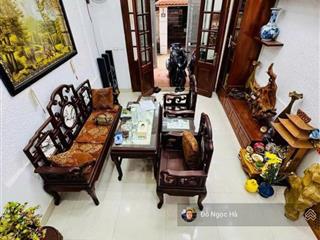 Bán nhà đẹp phố trần cung cầu giấy 60m2x4t giá 10.5 tỷ còn thương lượng