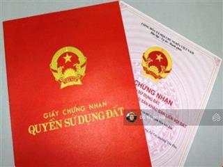 Bán mảnh đất view hồ hoàng ngân  lô góc 2 mặt tiền  đường ô tô  khu trung tâm cầu giấy