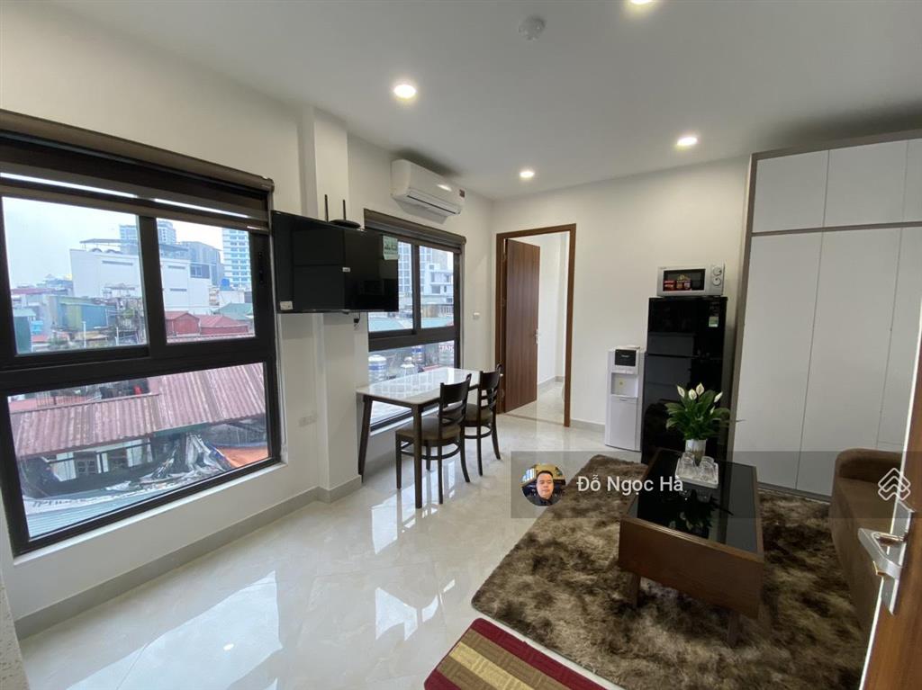 Bán nhà xây mới tt ba đình 100m2x9t linh lang, dòng tiền 2 tỷ/năm, gpxdpccc đầy đủ