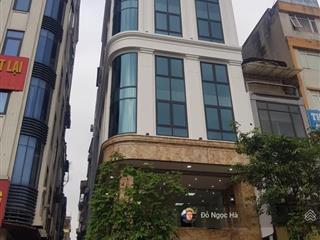 Quá hiếm cho các cđt!! bán 3 lô đất mp phan đình giót hà đông 55m2, mặt tiền 4.5m, oto kinh doanh