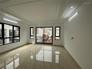 Quá hiếm ba đình!!! bán nhà cực đẹp phân lô phố đội nhân ba đình 55m2x6t ôtô nhà xây mới