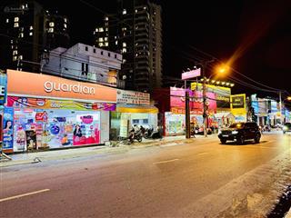 Bán lô đất mặt tiền nguyễn thị định, p. an phú tập trung các thương hiệu lớn