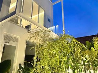 Bán căn hộ dịch vụ quận 2 dưới 30 tỷ ngay chợ cây xoài lê văn thịnh thu nhập 100tr/ tháng