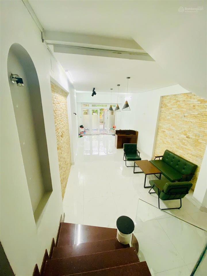 Bán nhà 3 lầu đường 34b khu an phú an khánh đối diện công viên