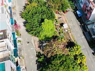 Bán nhà 3 lầu đường 34b khu an phú an khánh đối diện công viên