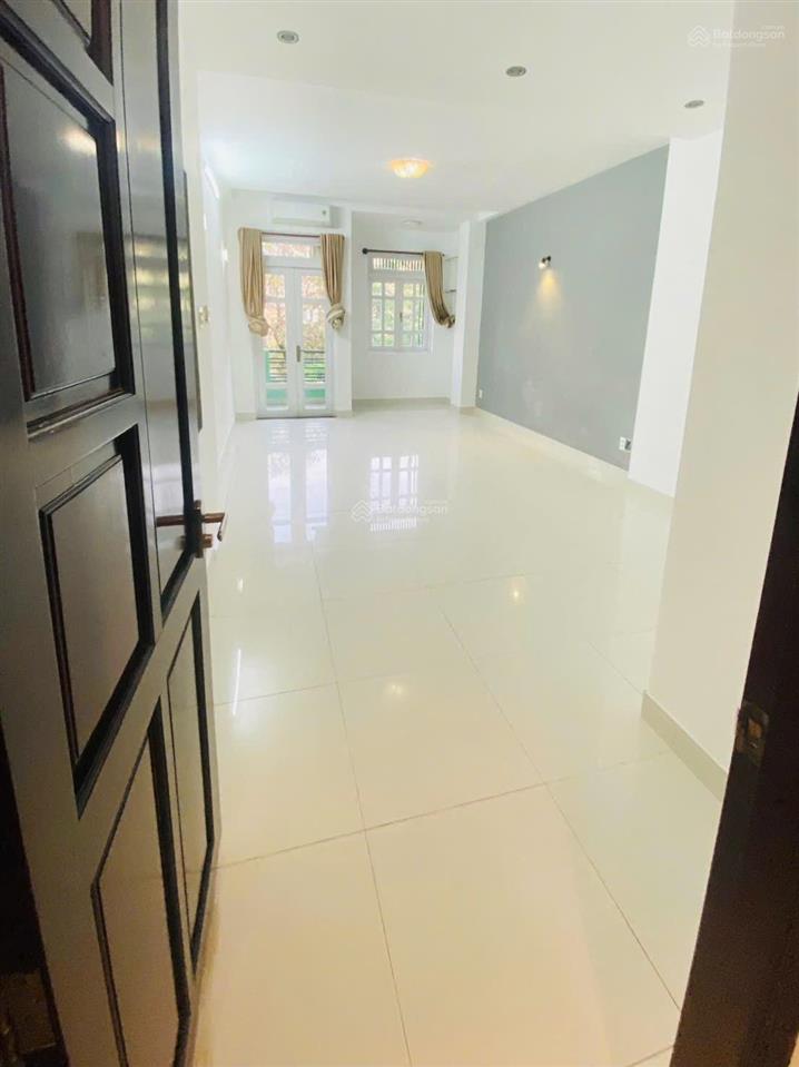 Bán nhà 3 lầu đường 34b khu an phú an khánh đối diện công viên