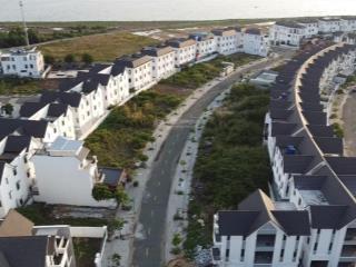 Bán đất nền dự án kđtm lấn biển tây bắc tp. rạch giá, giá siêu hời, 3,5 tỷ, 204 m2