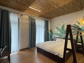 Bán homestay cạnh phố cổ hoa lư, phường tân thành, ninh bình, 100m2 giá thỏa thuận