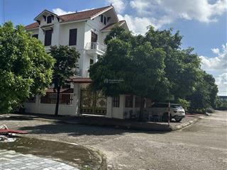 Bán đất tại đường tuệ tĩnh, xã ninh tiến, ninh bình, giá 6.x tỷ, 114 m2