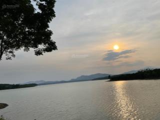 Bán đất view hồ ở kroong kontum giá tốt