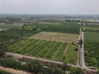 Bán đất tân thành thủ thừa long an giá tốt