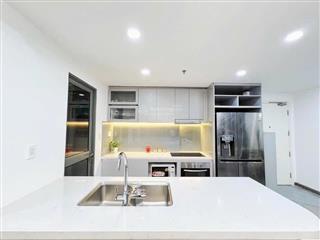 Bán căn hộ 2 phòng ngủ masteri thảo điền