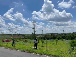 Bán đất lộc tân, phường 2, bảo lộc