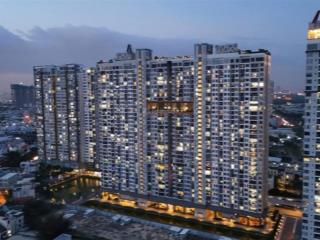 Bán căn hộ 2 phòng ngủ an gia skyline quận 7 giá tốt