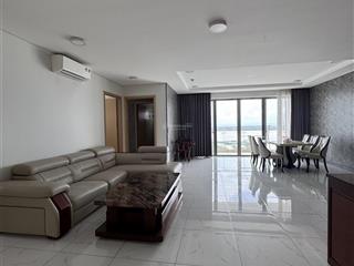Cho thuê căn hộ an gia 3 phòng ngủ giá tốt