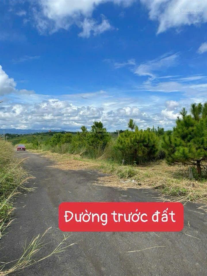 Bán đất lộc tân phường 2 bảo lộc lâm lâm đồng